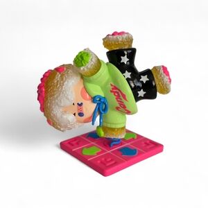 POP MART Candy Series Designer Art Toy Figurine on Game Board Base